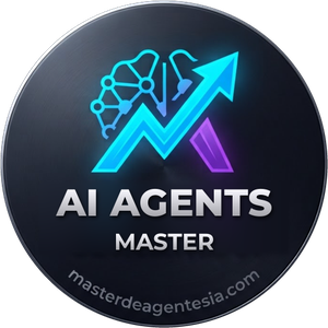 AI Agents Master
